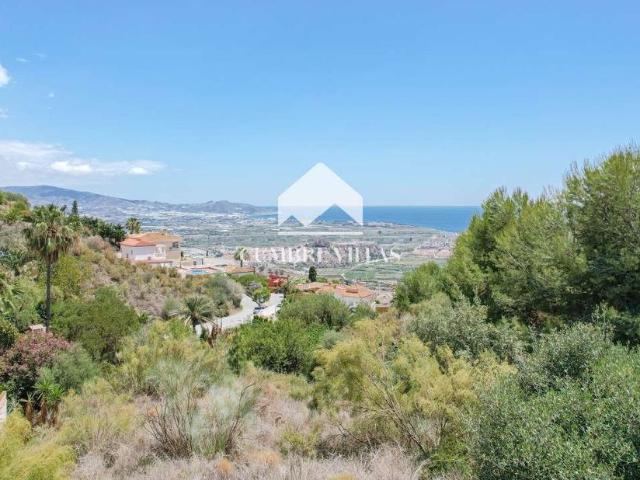 Chalet en venta en Laderas, Salobreña