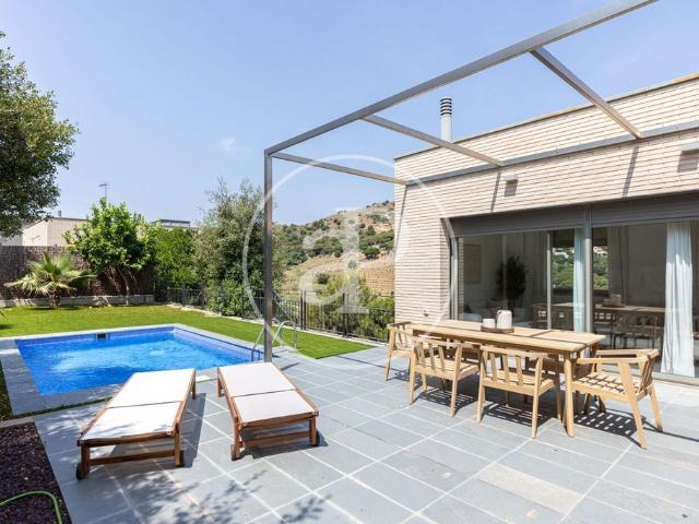 Chalet en venta en Eixample, Maresme