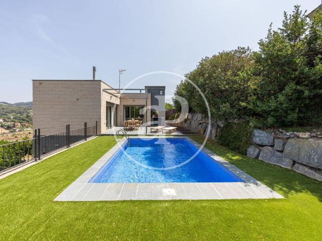 Chalet en venta en Eixample, Maresme