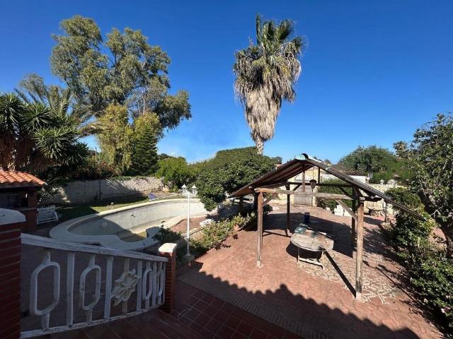 Chalet en venta en Churriana, Málaga-Costa del Sol