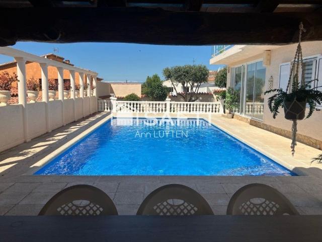 Chalet en venta en Alt Empordà, Catalunya