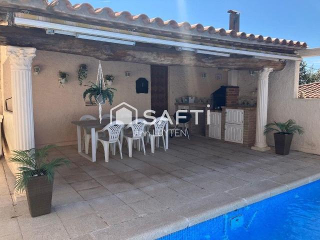 Chalet en venta en Alt Empordà, Catalunya