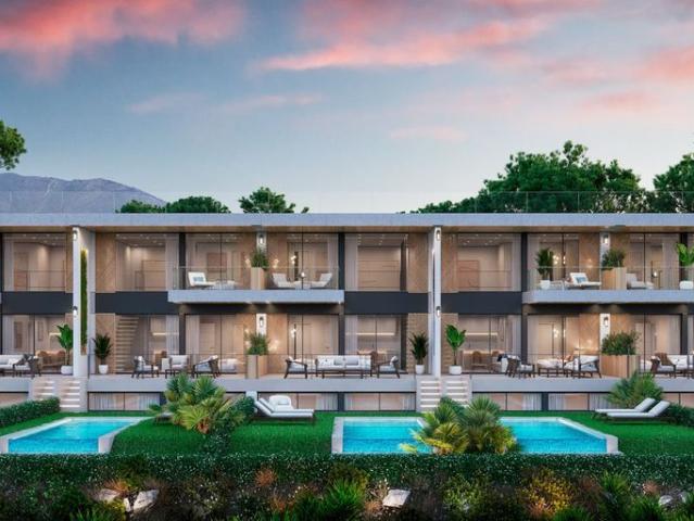 Chalet en venta en Costa del Sol Occidental, Andalucía