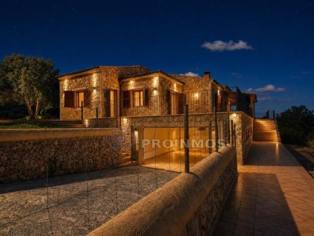 Chalet en alquiler en Cala Marçal, Migjorn