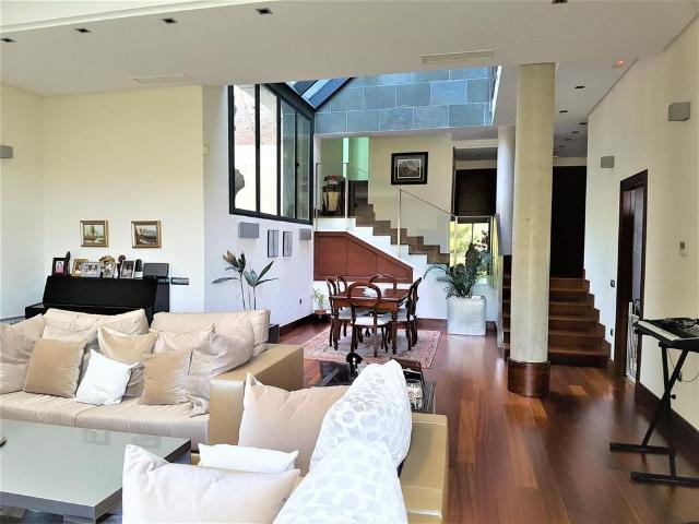 Chalet en venta en Este, Málaga-Costa del Sol