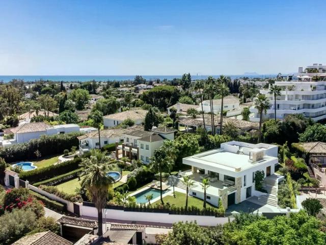 Chalet en venta en Guadalmina, Costa del Sol Occidental