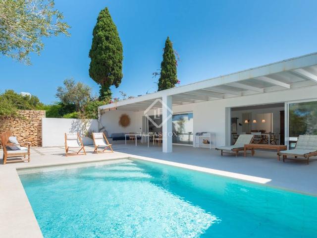 Chalet en venta en Pla de Mallorca, Baleares