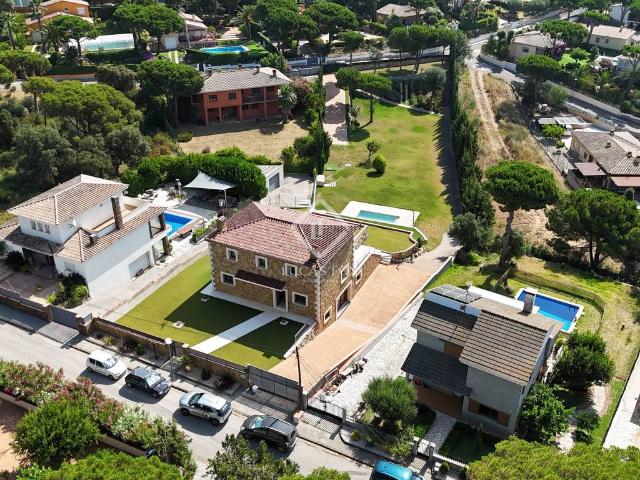 Villa en venta en Calonge