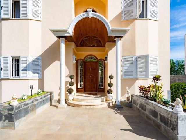 Chalet en venta en Centro-Ifara, Santa Cruz de Tenerife