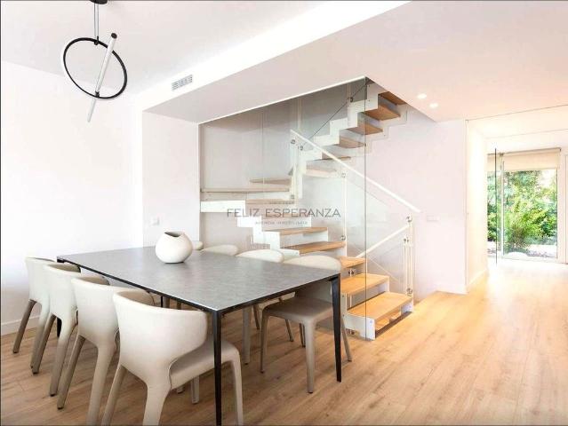 Chalet en alquiler en Baix Llobregat, Catalunya