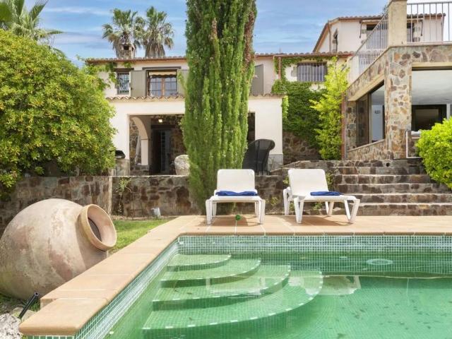 Chalet en venta en Eixample, Gironès