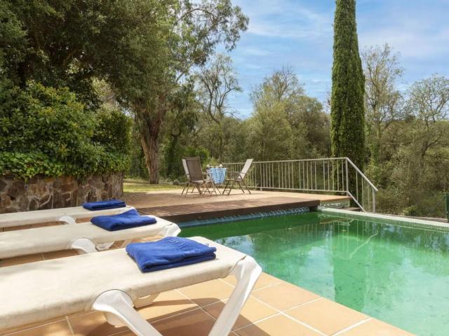Chalet en venta en Eixample, Gironès