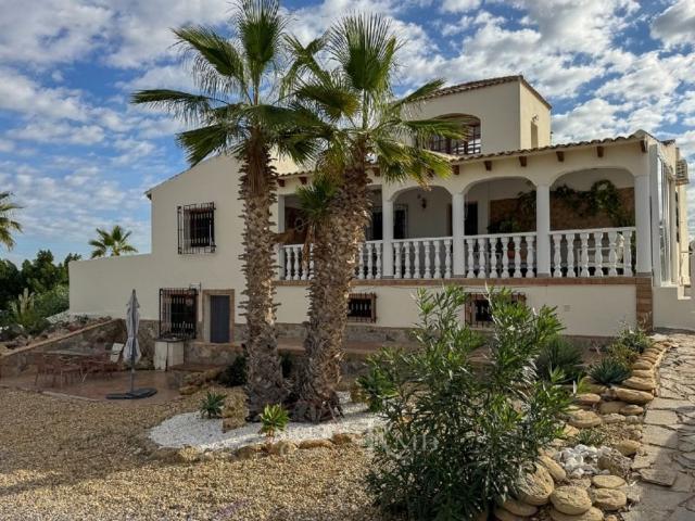 Chalet en venta en Vera, Andalucía