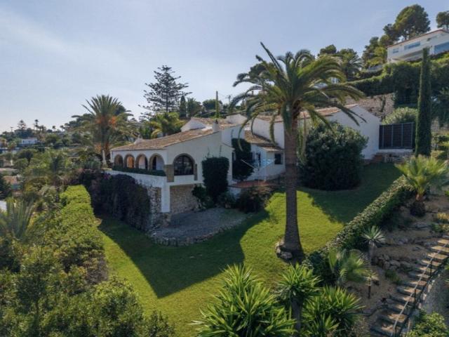 Chalet en venta en el Tossalet, la Marina Alta