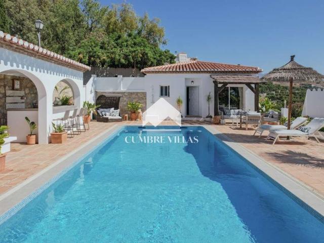 Chalet en venta en Laderas, Comarca de la Costa Granadina