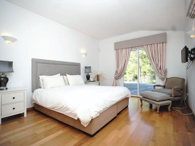 Chalet en venta en Artola, Costa del Sol Occidental