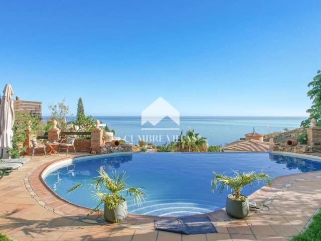 Chalet en venta en Monte Almendros, Comarca de la Costa Granadina