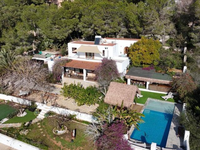 Chalet en venta en Eivissa, Baleares