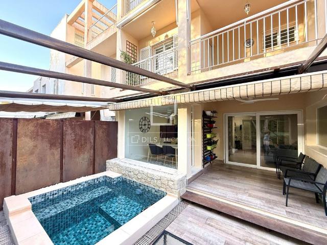 Chalet en alquiler en l'Alacantí, Valencia