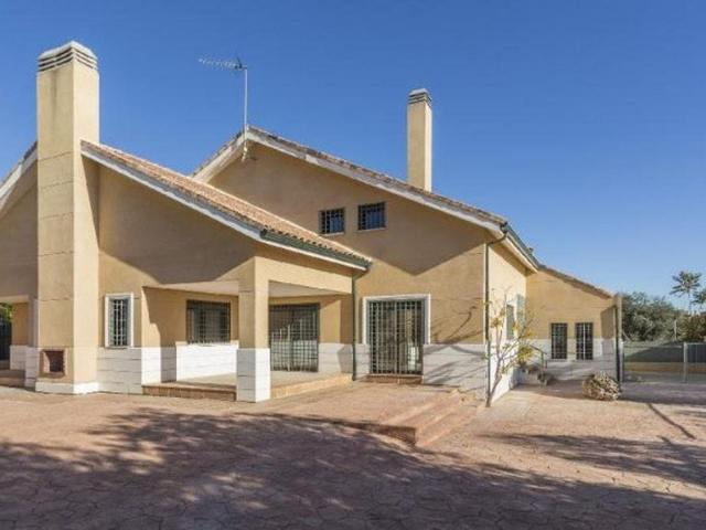 Chalet en venta en Rivas Centro, Rivas-vaciamadrid