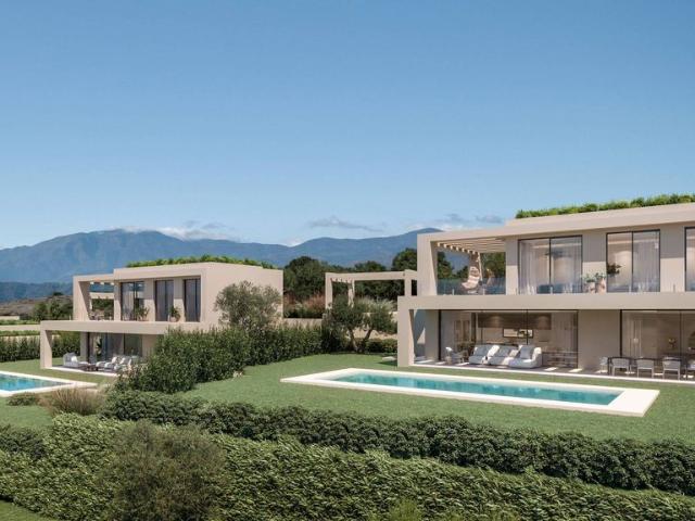 Chalet en venta en Costa del Sol Occidental, Andalucía