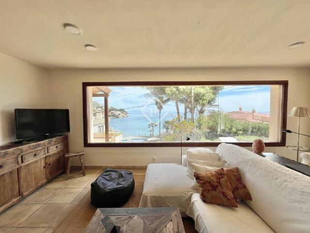 Chalet en venta en El Campello