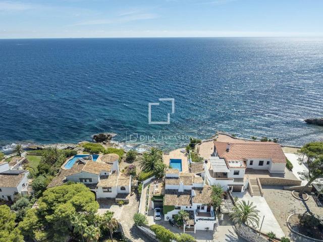 Chalet en venta en la Marina Alta, Valencia