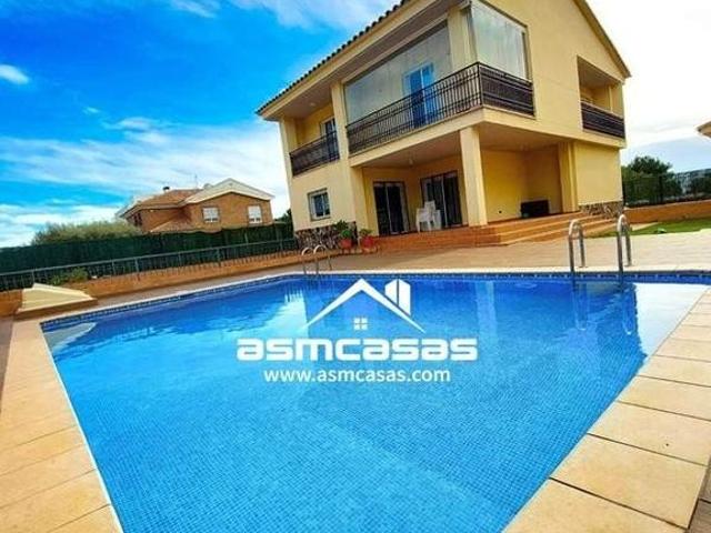 Chalet en venta en Urbanització la Parreta, la Plana Alta