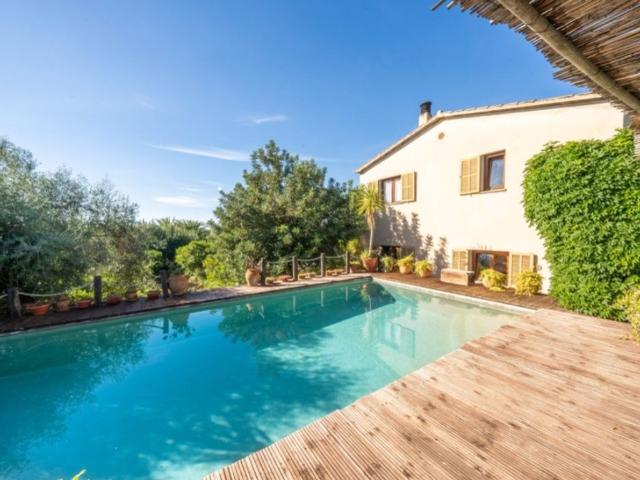 Chalet en venta en sa Vileta, Raiguer