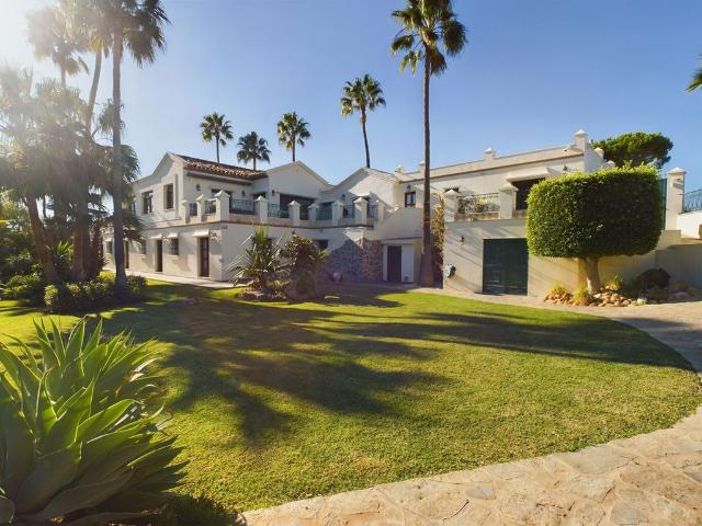 Chalet en venta en Costa del Sol Occidental, Andalucía
