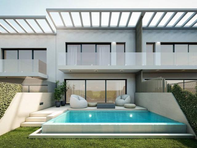 Chalet en venta en Centro, Costa del Sol Occidental
