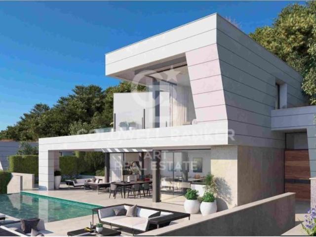 Chalet en venta en Este, Málaga-Costa del Sol