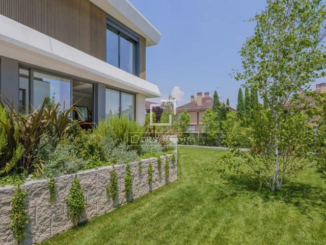 Chalet en venta en Madrid