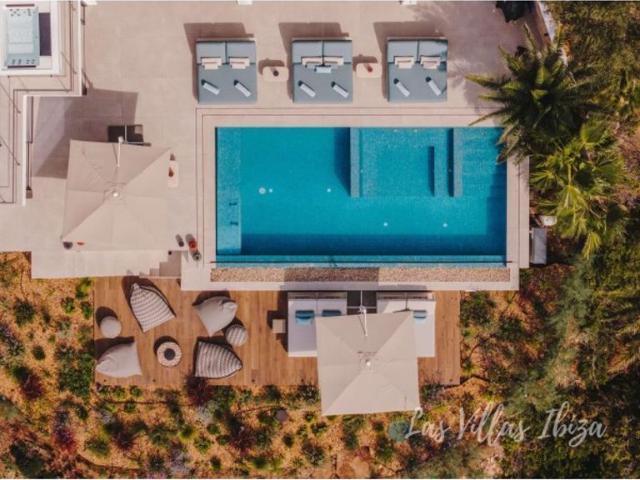 Chalet en venta en Sant Josep de sa Talaia, Eivissa