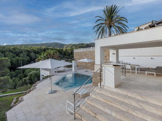 Chalet en venta en Calvià, Serra de Tramuntana
