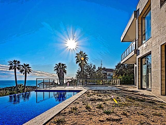 Chalet en venta en la Selva, Catalunya