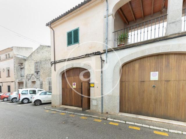 Villa en venta en Porreres