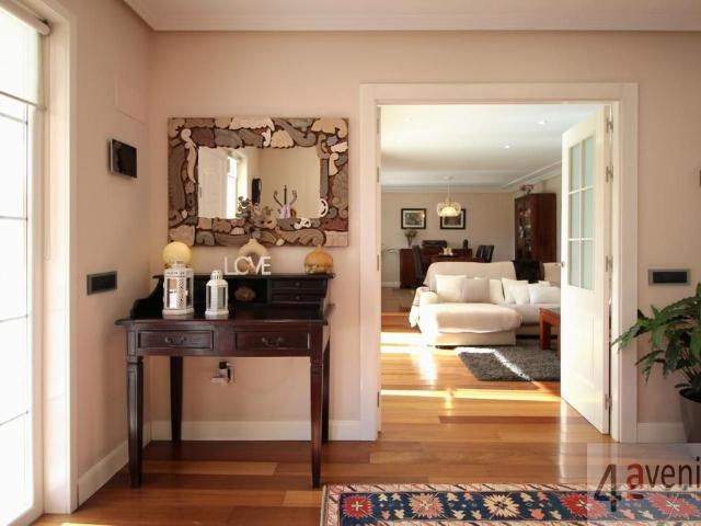Chalet en venta en Las Regueras, Asturias