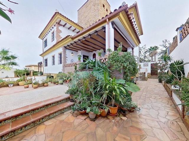 Chalet en venta en Costa del Sol Occidental, Andalucía