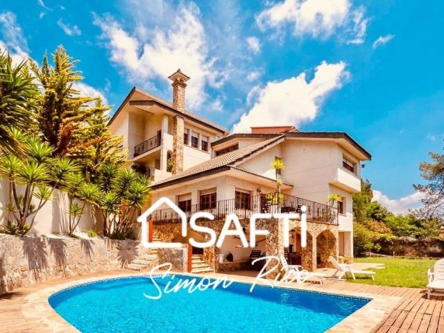 Chalet en venta en Baix Llobregat, Catalunya