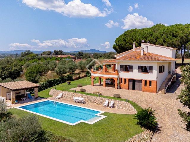 Chalet en venta en Baix Empordà, Catalunya