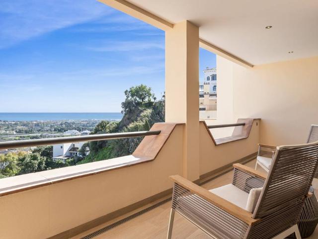 Chalet en venta en Costa del Sol Occidental, Andalucía