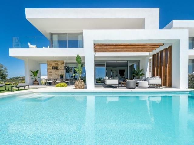 Chalet en venta en Centro, Costa del Sol Occidental
