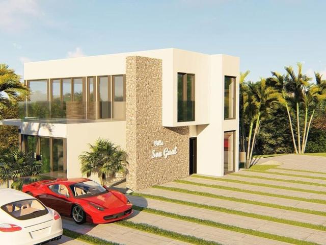 Chalet en venta en Baleares