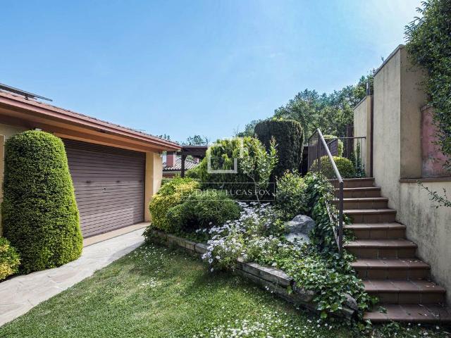 Chalet en venta en Vallès Occidental, Catalunya