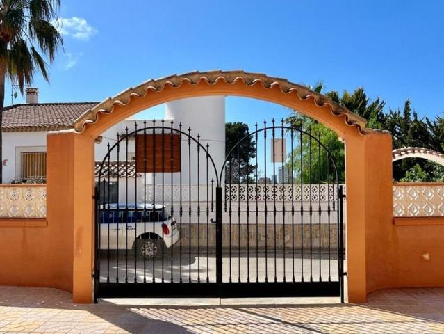 Chalet en venta en Urbanització Morro de Toix-Mar i Vila, la Marina Alta