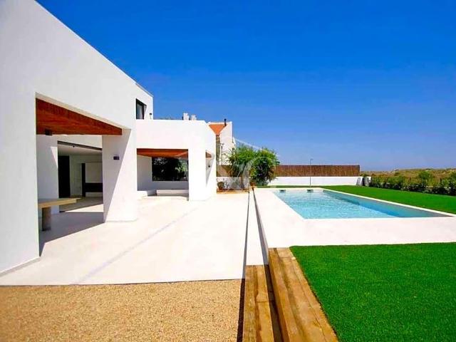 Villa en venta en Pals