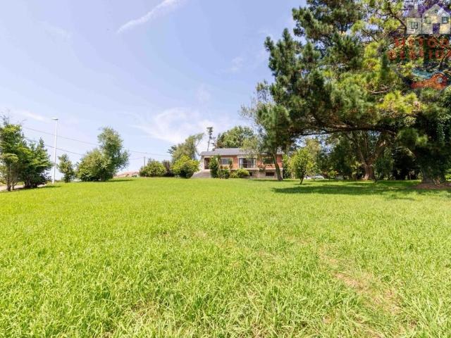 Chalet en venta en Ongayo, Suances