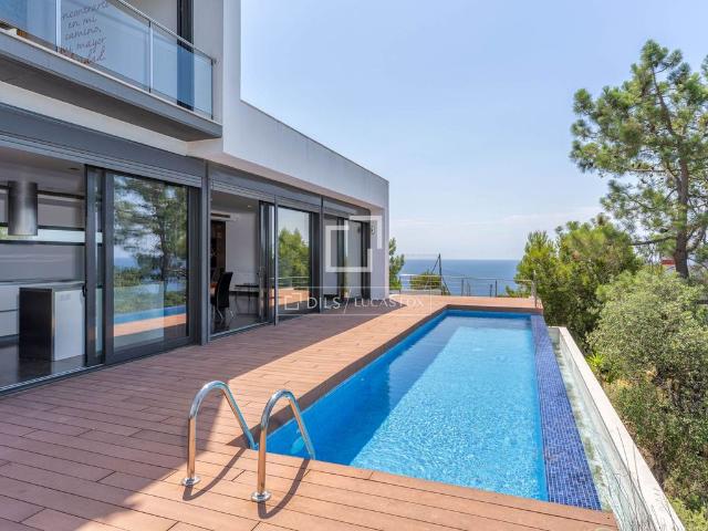 Chalet en venta en la Selva, Catalunya