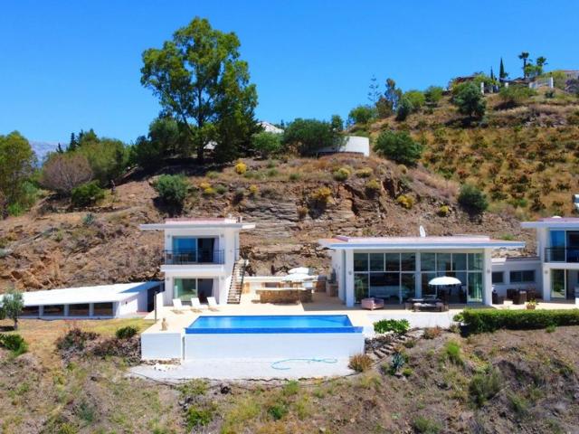 Chalet en venta en La Axarquía, Andalucía